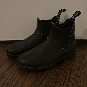 Classic Blundstone boots